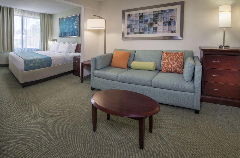 Springhill Suites Raleigh-Durham Airport/Research Triangle Park Kültér fotó