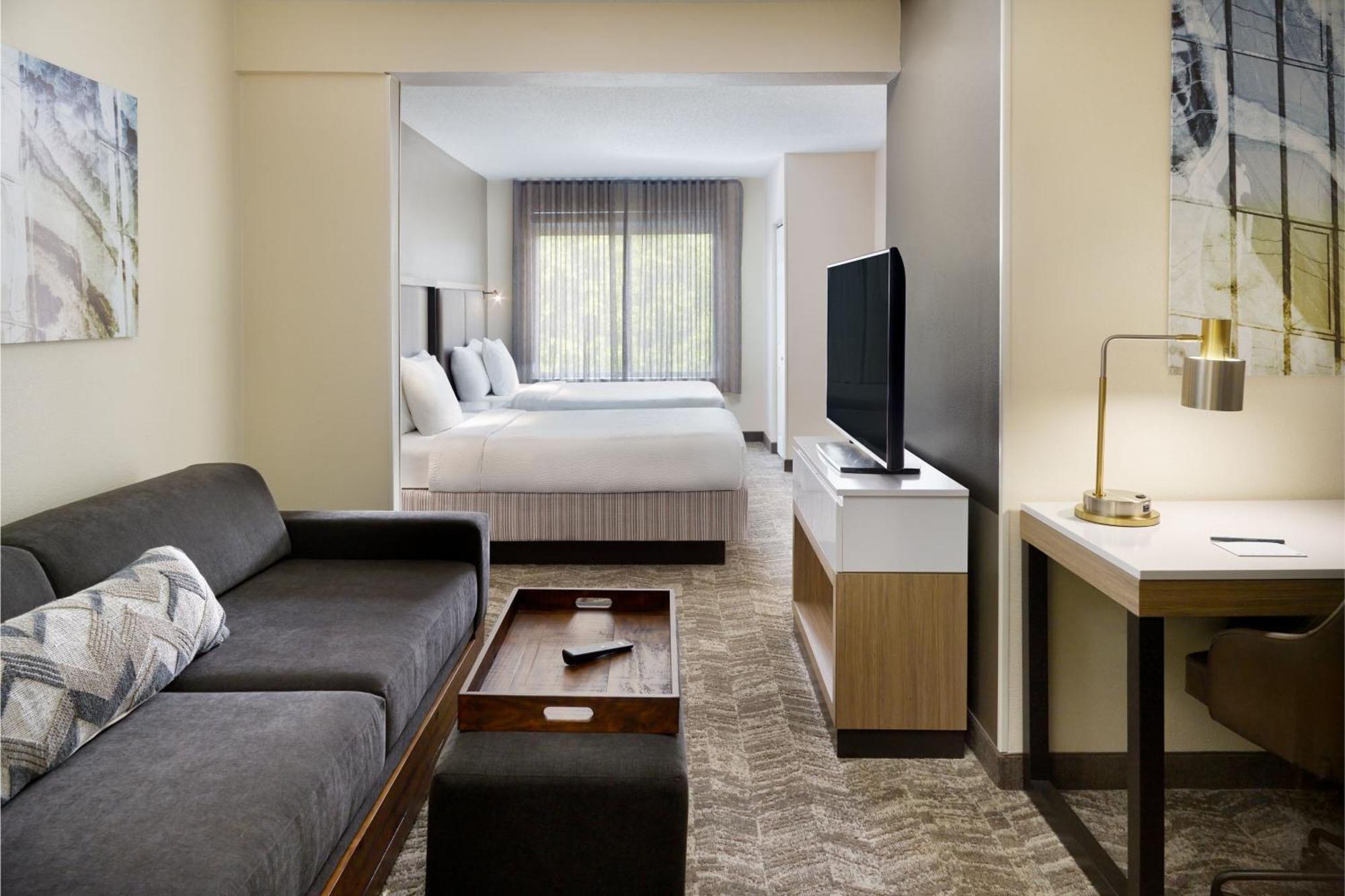 Springhill Suites Raleigh-Durham Airport/Research Triangle Park Kültér fotó