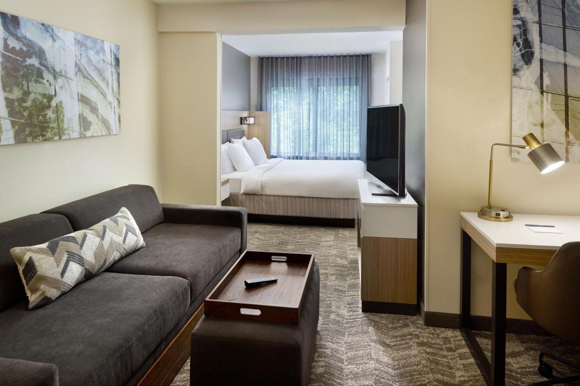 Springhill Suites Raleigh-Durham Airport/Research Triangle Park Kültér fotó