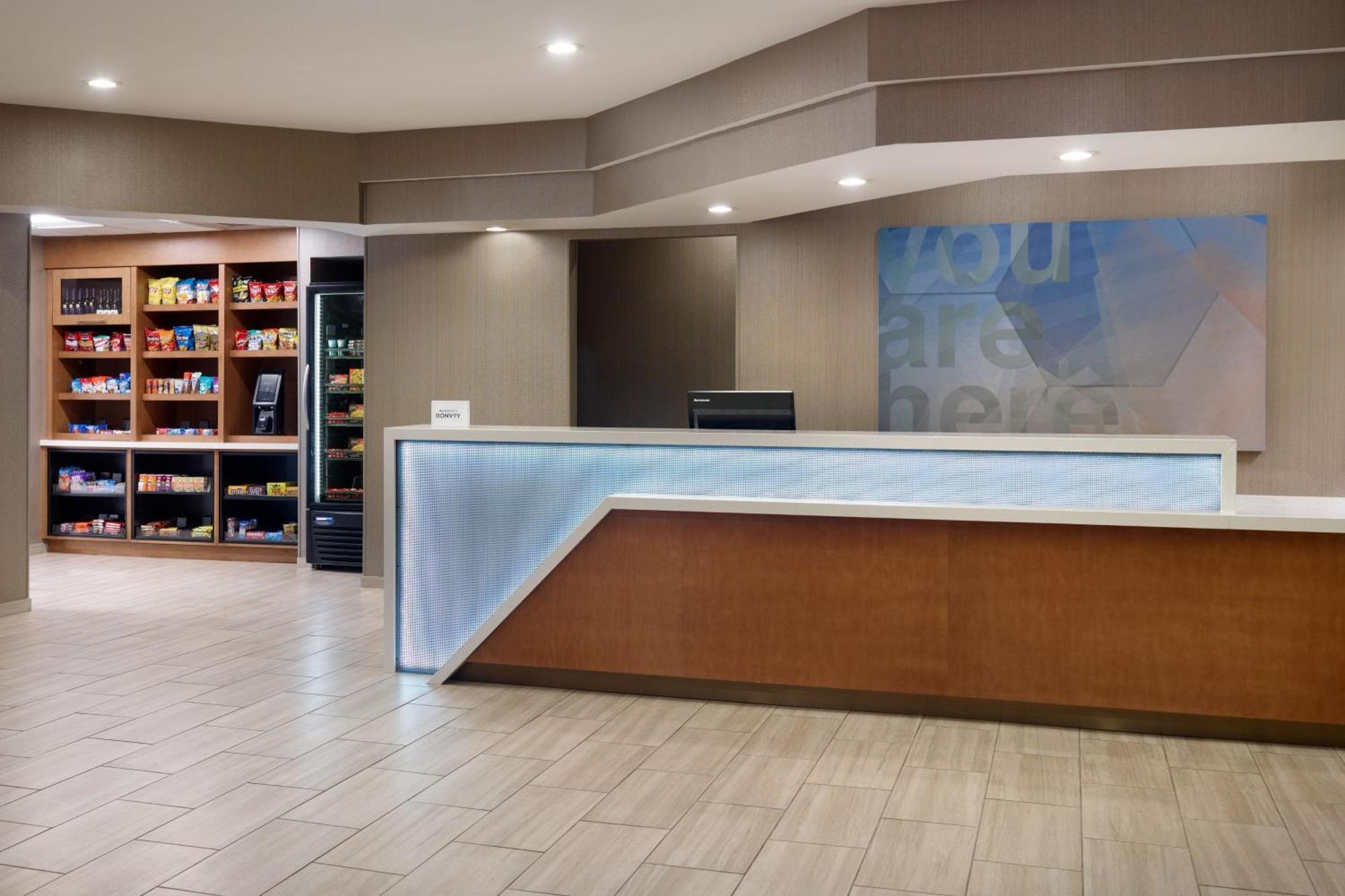 Springhill Suites Raleigh-Durham Airport/Research Triangle Park Kültér fotó