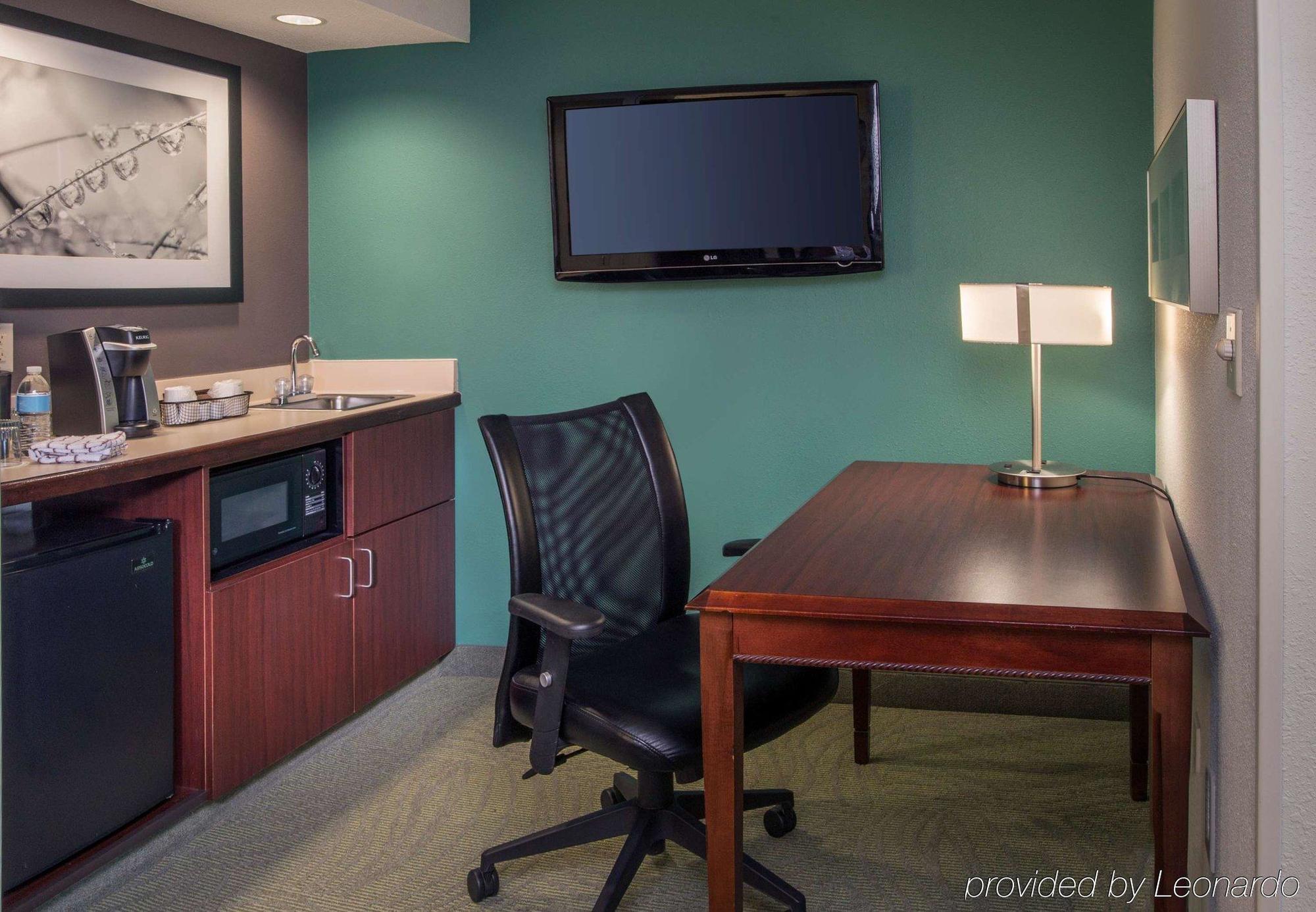 Springhill Suites Raleigh-Durham Airport/Research Triangle Park Kültér fotó