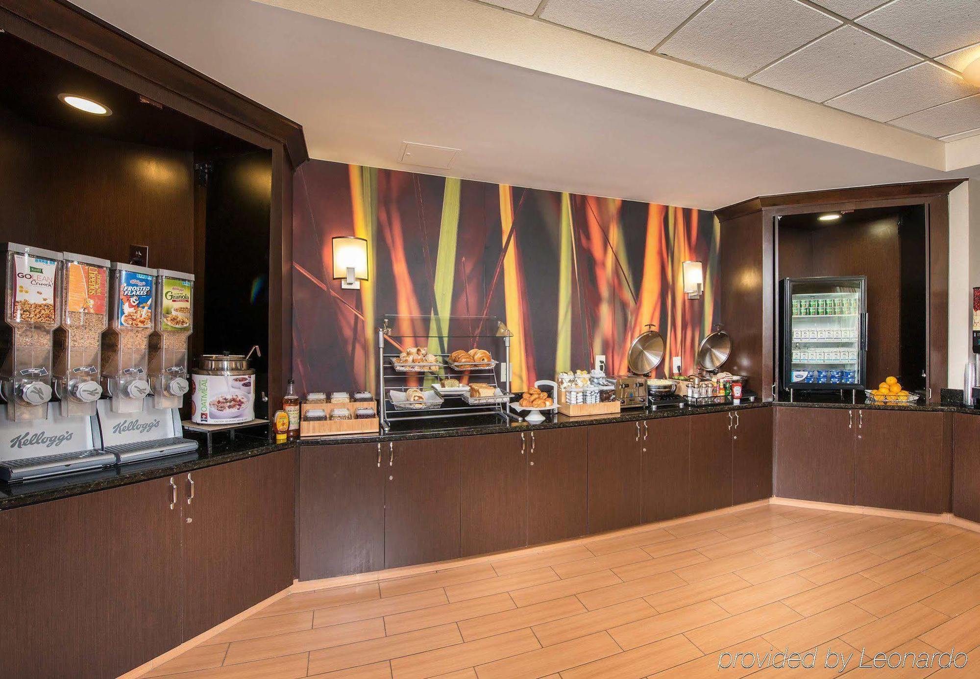 Springhill Suites Raleigh-Durham Airport/Research Triangle Park Kültér fotó