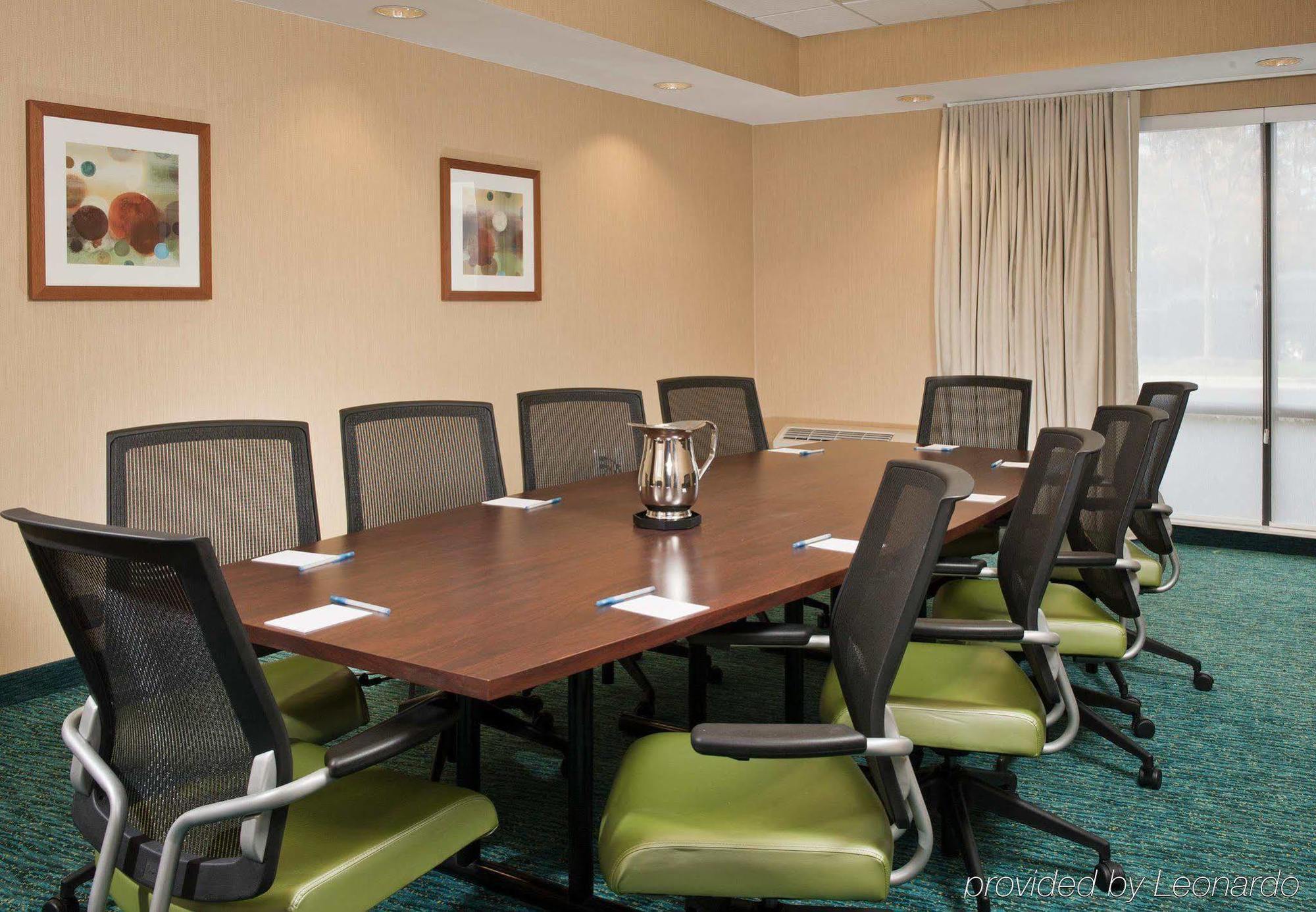 Springhill Suites Raleigh-Durham Airport/Research Triangle Park Kültér fotó